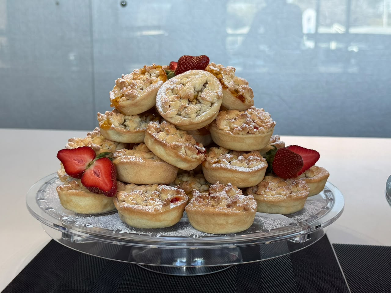 Decadent Cakes
