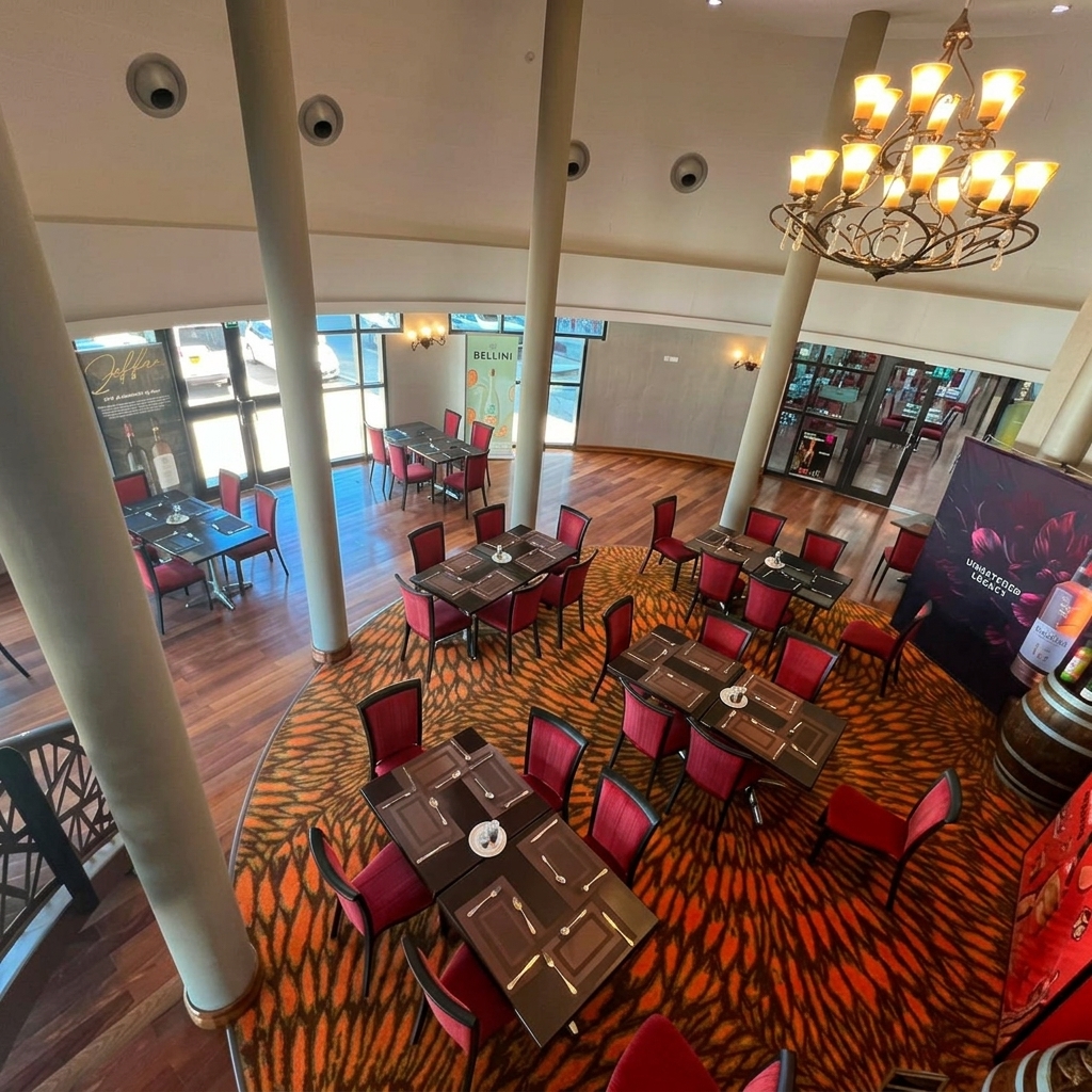 Private Dining